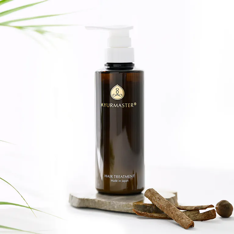 AYURMASTER Hair Treatment