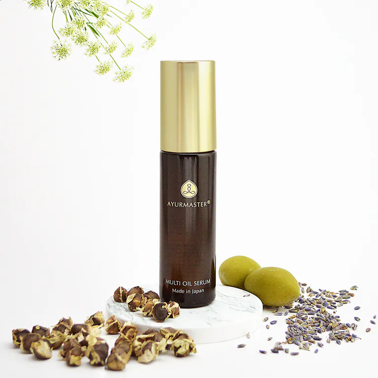 AYURMASTER Multi-Oil Serum